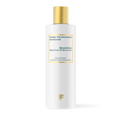Moisture & Balance Shampoo | Shampoo - Moisturizing | LOSHEN & CREM