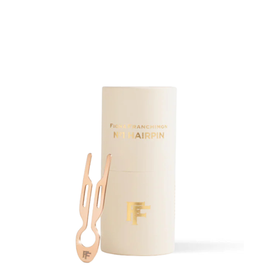 Fiona Franchimon | Nº1 HAIRPIN Steel | Accessories - French pin | LOSHEN & CREM