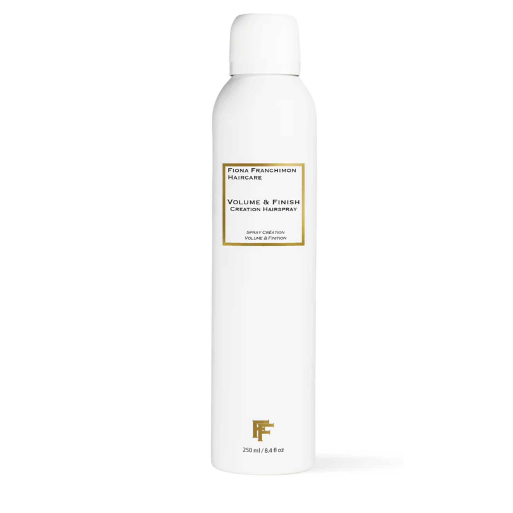 Volume & Finish Creation Hairspray | Hair - Volume Spray | LOSHEN & CREM