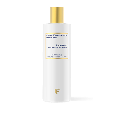 Volume & Hydrate Shampoo | Shampoo - Volume | LOSHEN & CREM