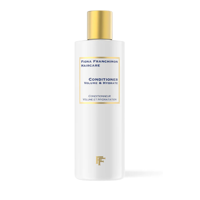 Volume & Hydrate Conditioner | Conditioner - Volume | LOSHEN & CREM