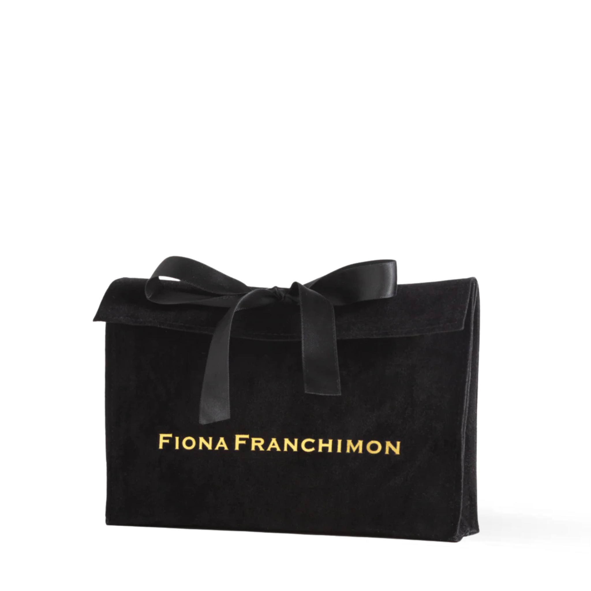 Fiona Franchimon | Suede Pouch | Accessories - Bag | LOSHEN & CREM