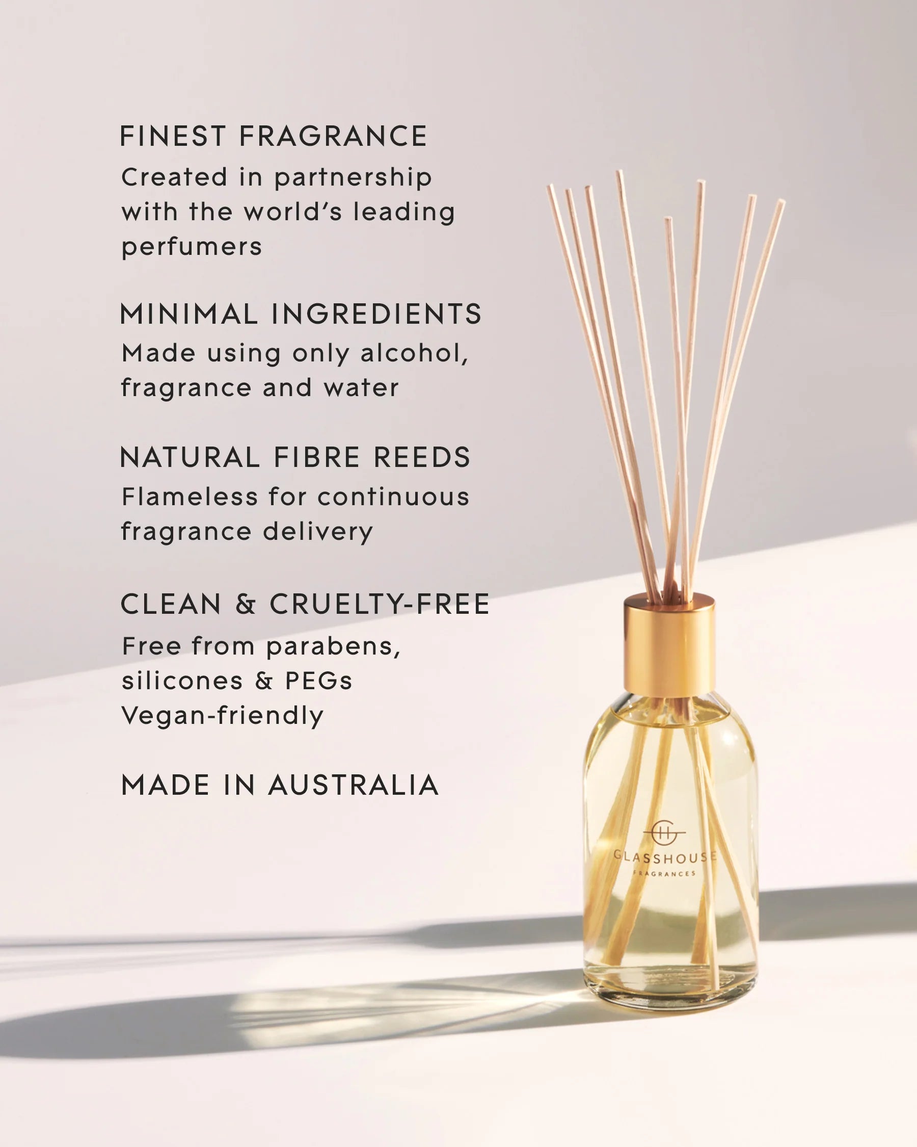 Fireside in Queenstown - Fragrance diffuser