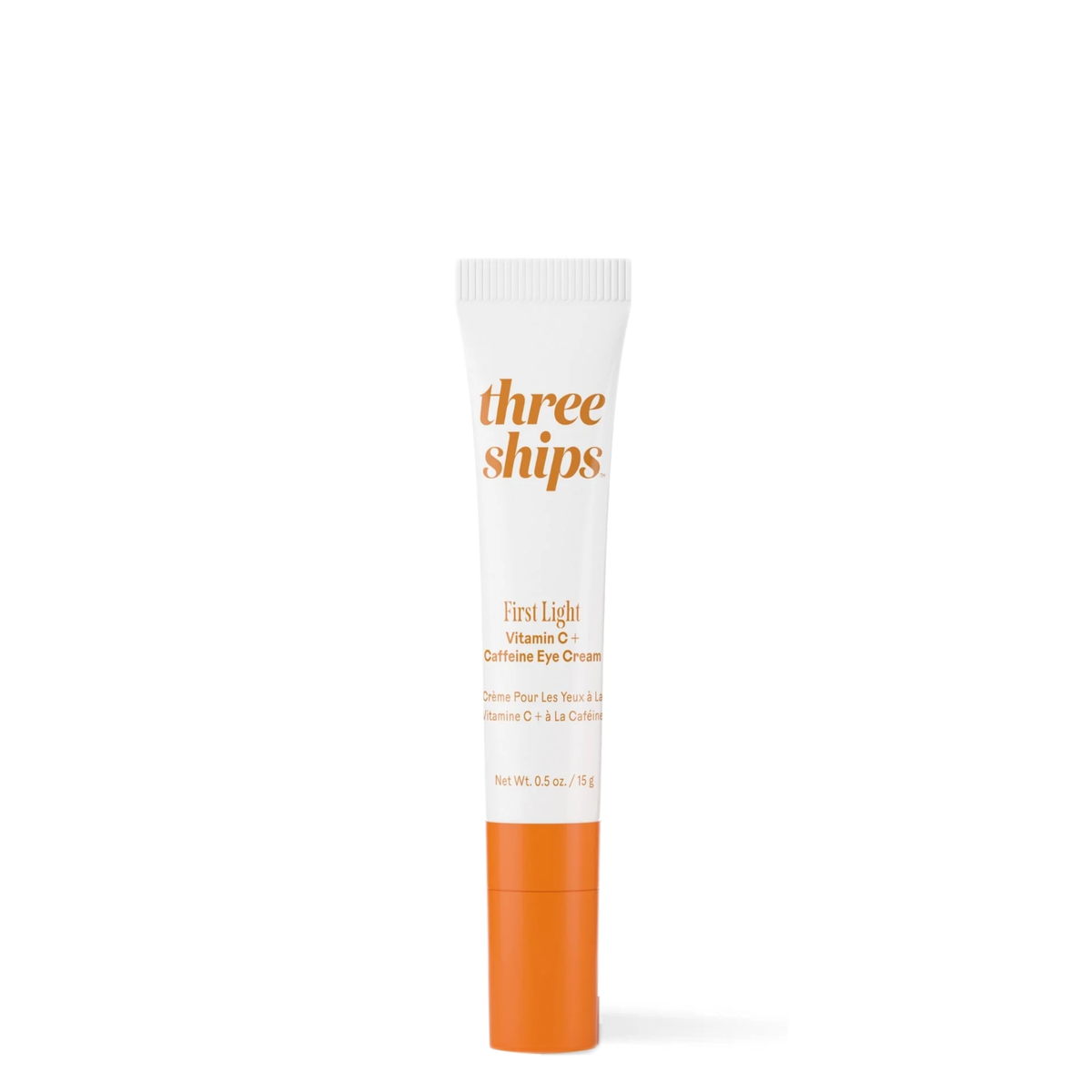 First Light® Vitamin C + Caffeine Eye Cream | Eye - Dark circles | LOSHEN & CREM