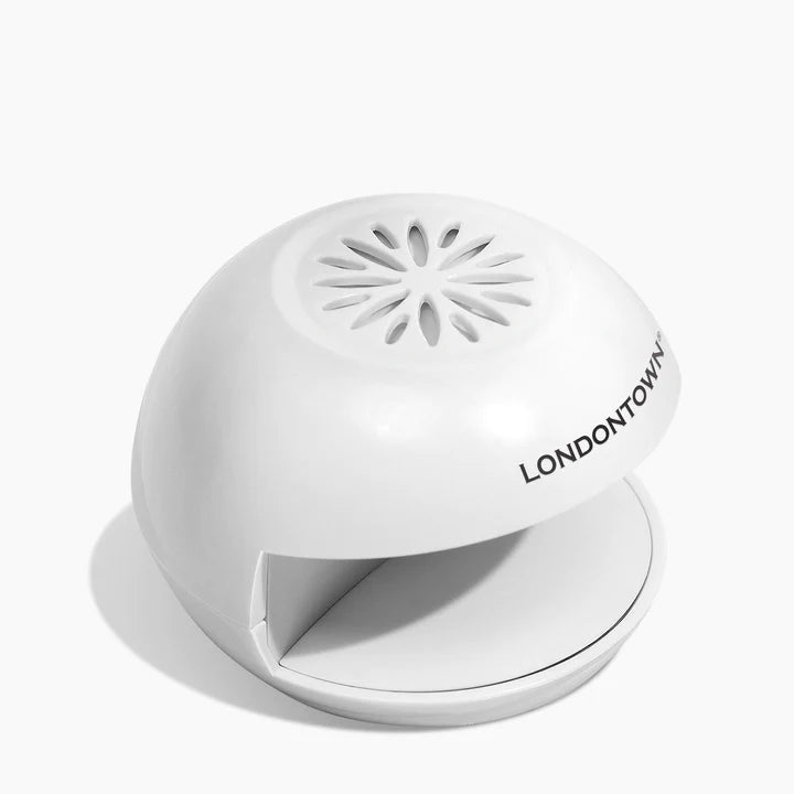 Londontown® Flash dry nail fan | Nail - Dryer | LOSHEN & CREM