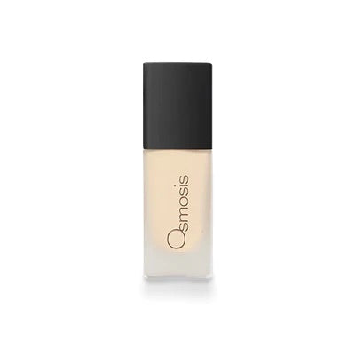 Flawless Foundation | Foundation | LOSHEN & CREM