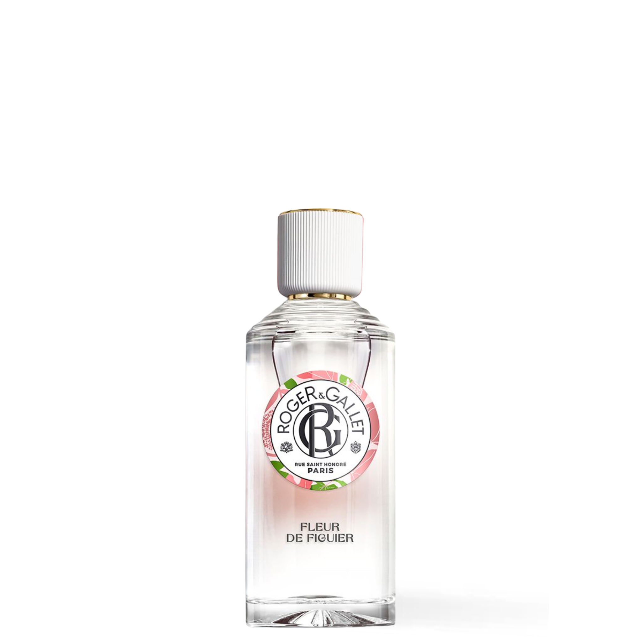 Fleur De Figuier Wellbeing Fragrant Water | Fragrance - Eau de toilette | LOSHEN & CREM