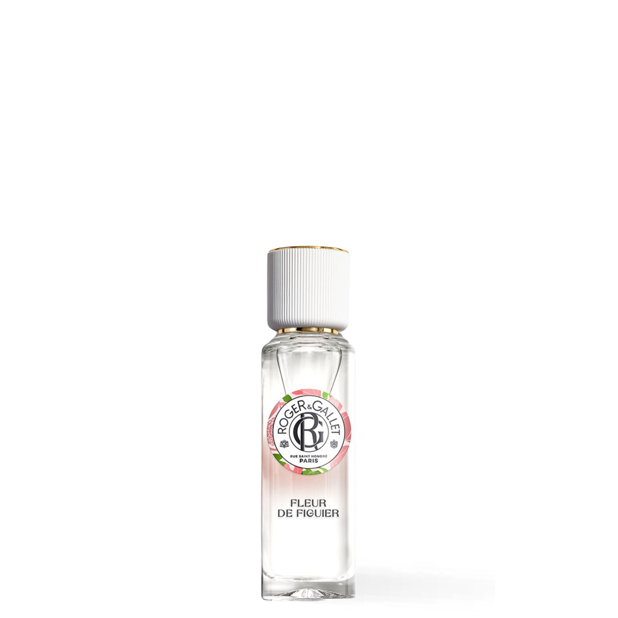 Fleur De Figuier Wellbeing Fragrant Water | Fragrance - Eau de toilette | LOSHEN & CREM