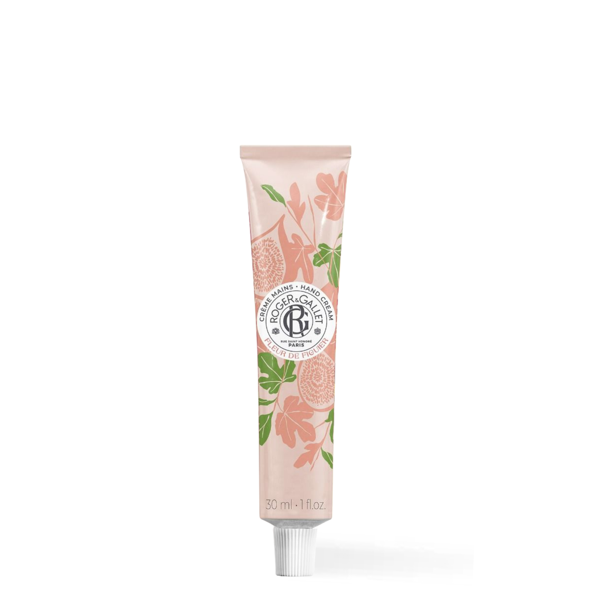 Fleur De Figuier Wellbeing Hand Cream | Hand - Cream | LOSHEN & CREM