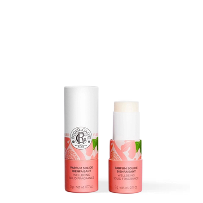 Fleur de Figuier Wellbeing Solid Fragrance | Fragrance - Solid Parfum | LOSHEN & CREM