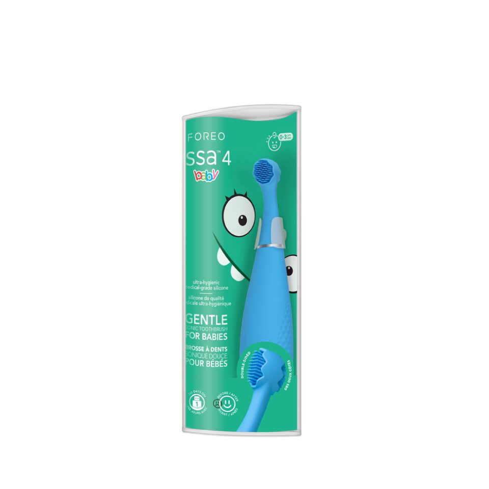 FOREO issa™ 4 baby