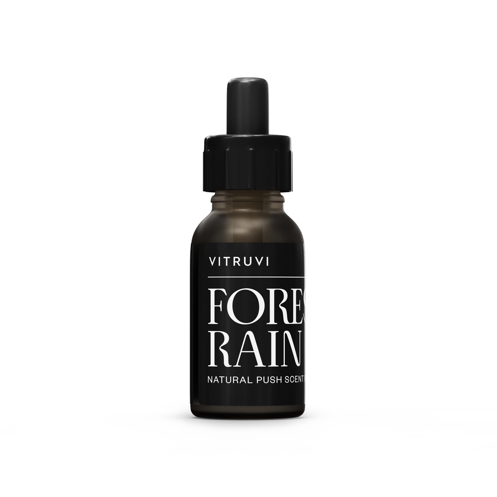 Push Scent Refill