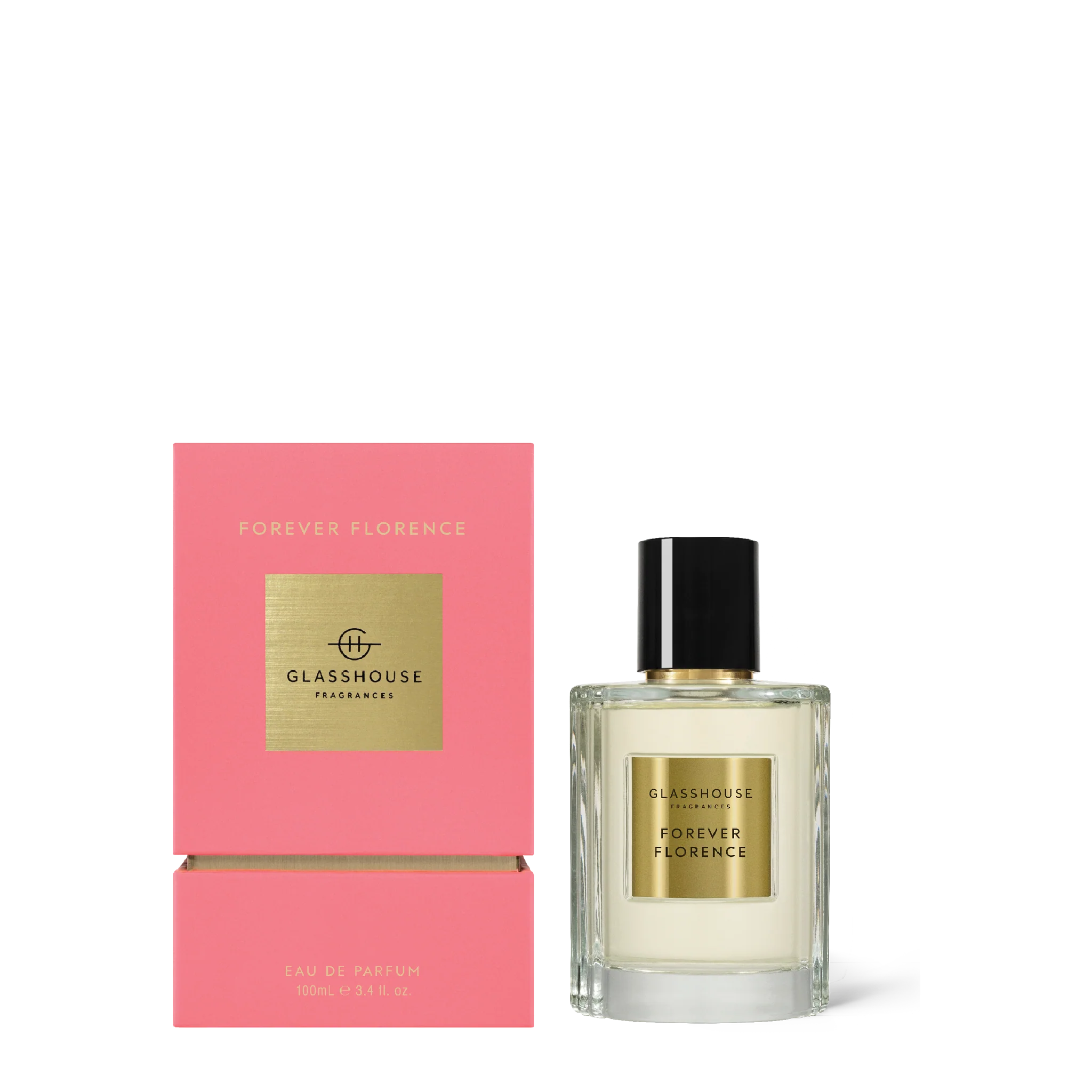 FOREVER FLORENCE - Eau de parfum | Fragrance | LOSHEN & CREM