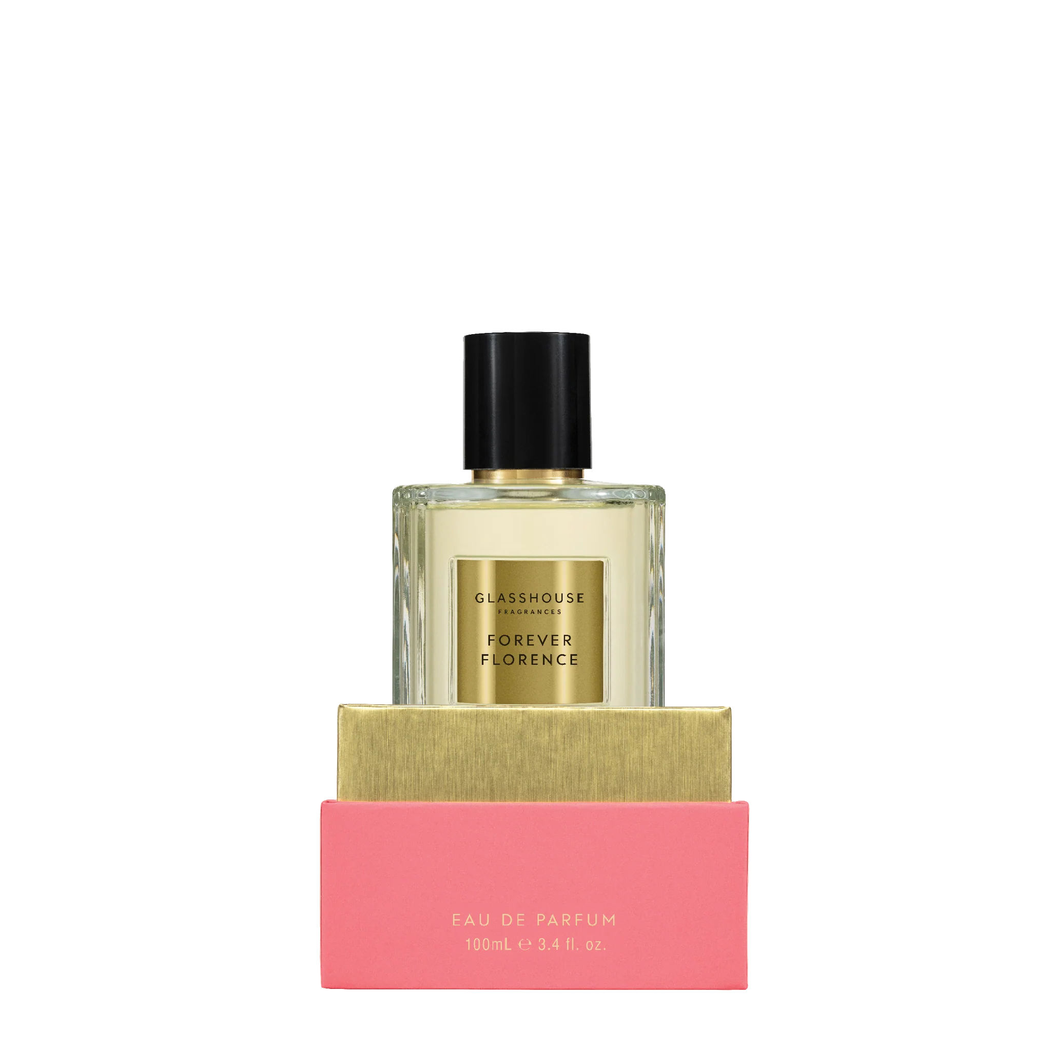 FOREVER FLORENCE - Eau de parfum | Fragrance | LOSHEN & CREM