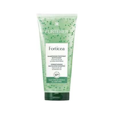 Forticea Strengthening Shampoo | Strengthening Shampoo | LOSHEN & CREM