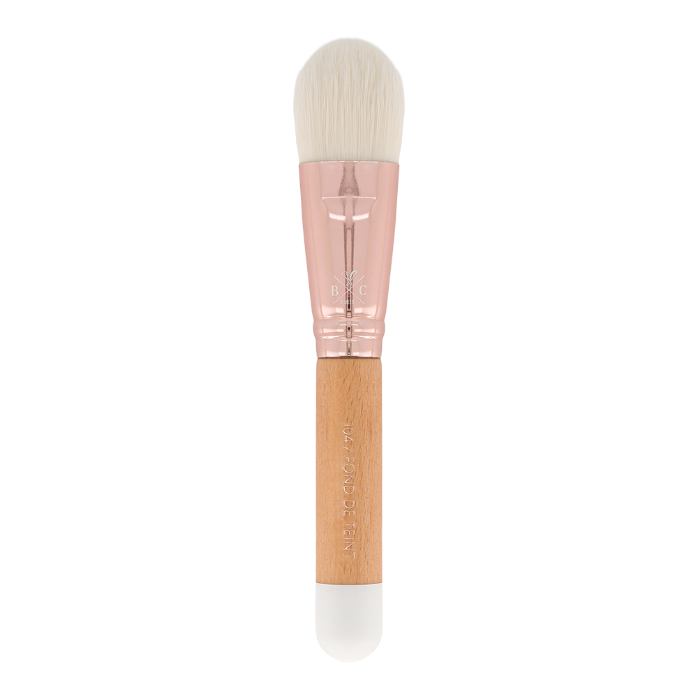 Foundation Brush | Mask - Brush | Bowls | LOSHEN & CREM