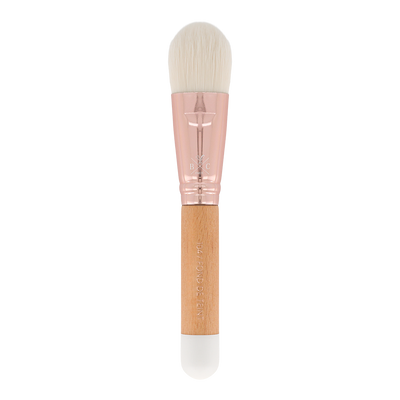 Foundation Brush | Mask - Brush | Bowls | LOSHEN & CREM