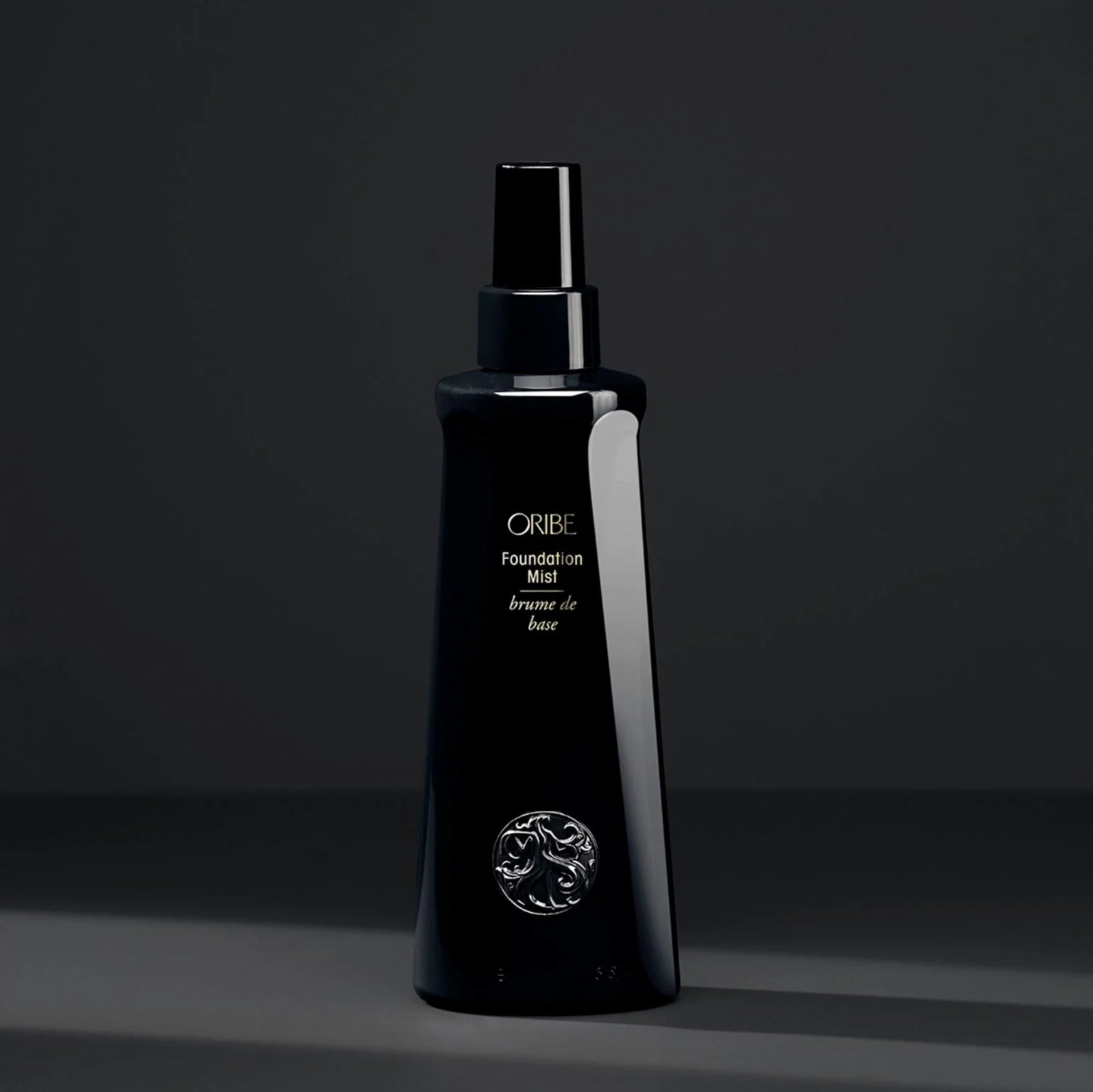 Foundation Mist | Hair styling | LOSHEN & CREM