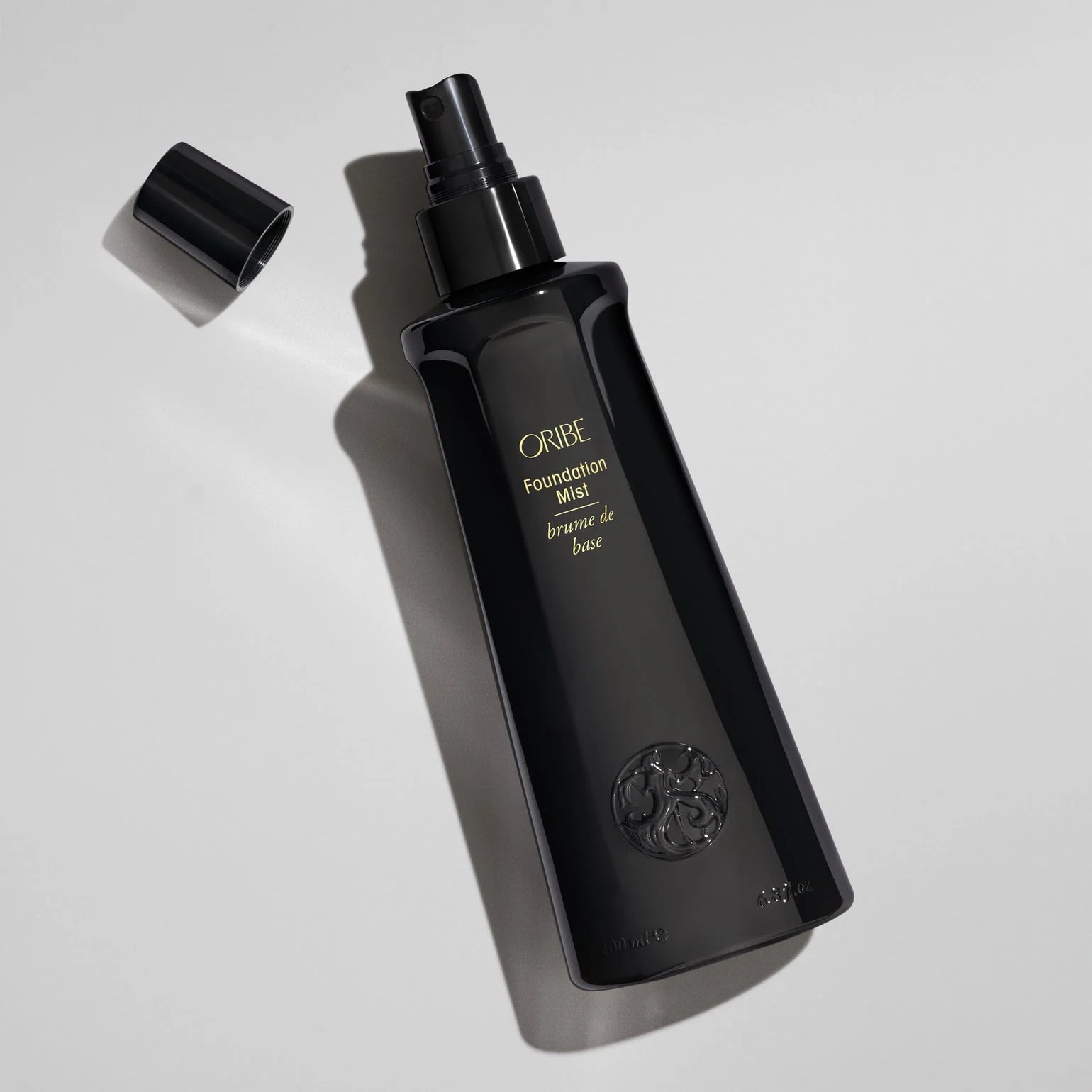 Foundation Mist | Hair styling | LOSHEN & CREM