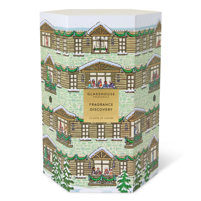 I'LL TAKE MANHATTAN HAND CARE DUO AVEC PLATEAU - Coffret cadeau