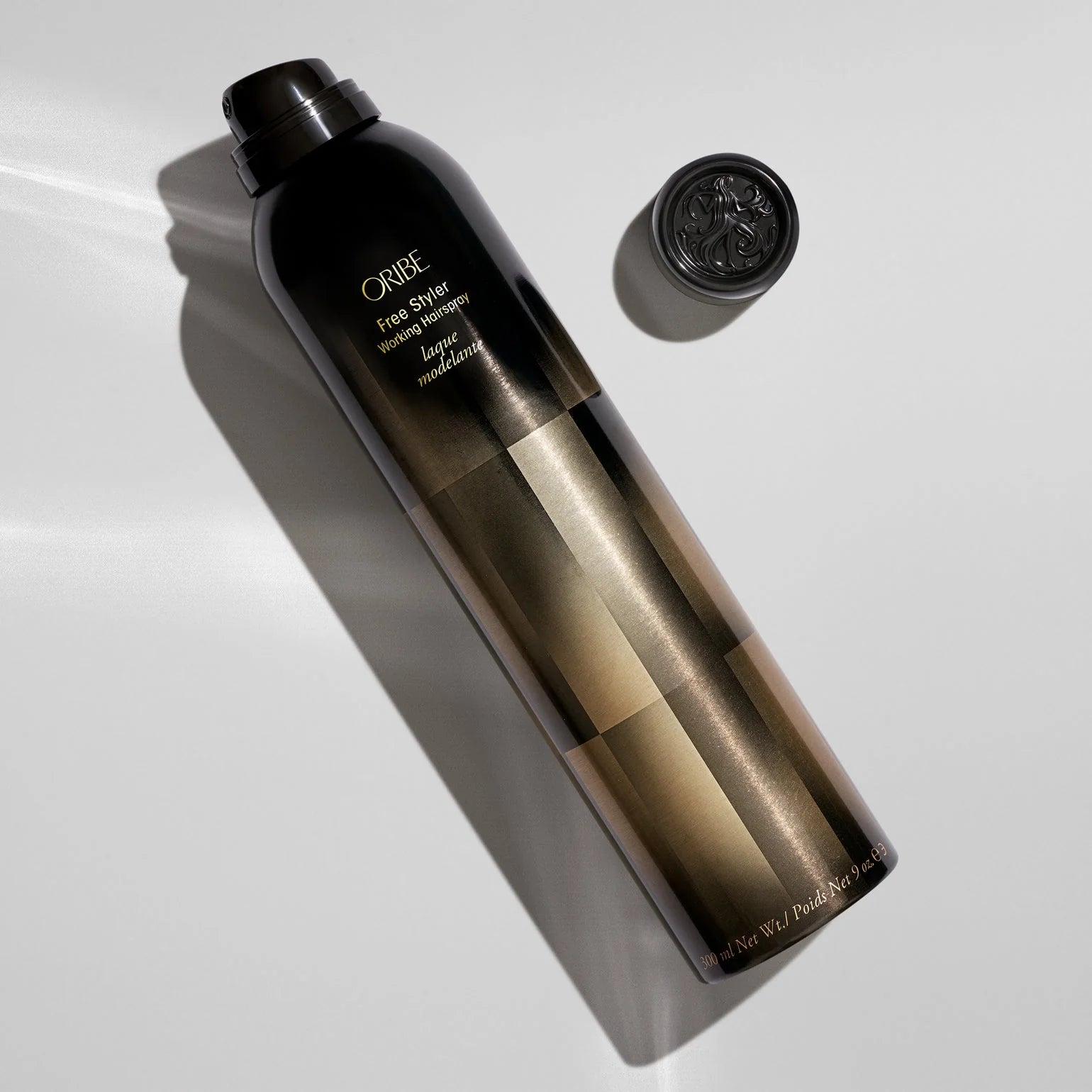 Free Styler Working Hair Spray | Hair spray | LOSHEN & CREM