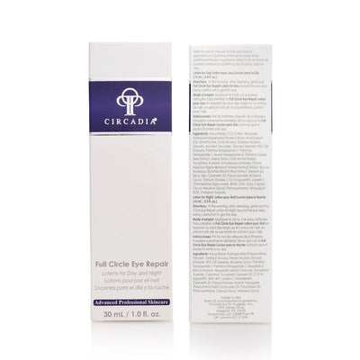 Full Circle Eye Repair | Brightening eye cream | LOSHEN & CREM