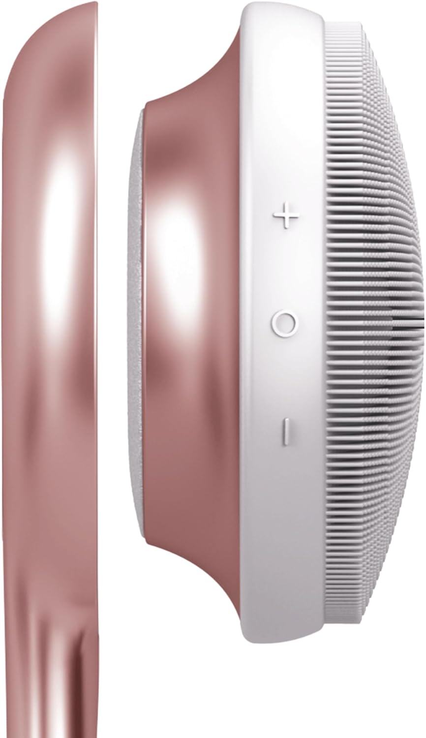 Geske Sonic Full-Body Brush and Intensive Exfoliator | 8-in-1 | Body brush | LOSHEN & CREM