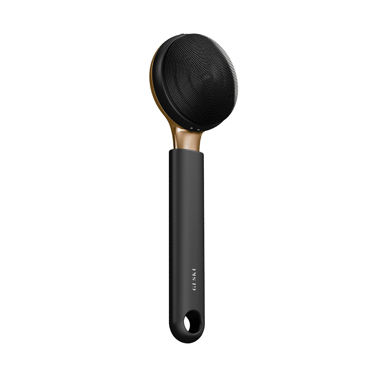 Geske Sonic Full-Body Brush and Intensive Exfoliator | 8-in-1 | Body brush | LOSHEN & CREM