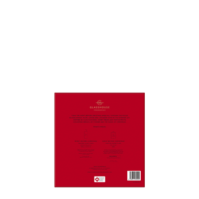 Night Before Christmas - Gift Set | Candles | LOSHEN & CREM