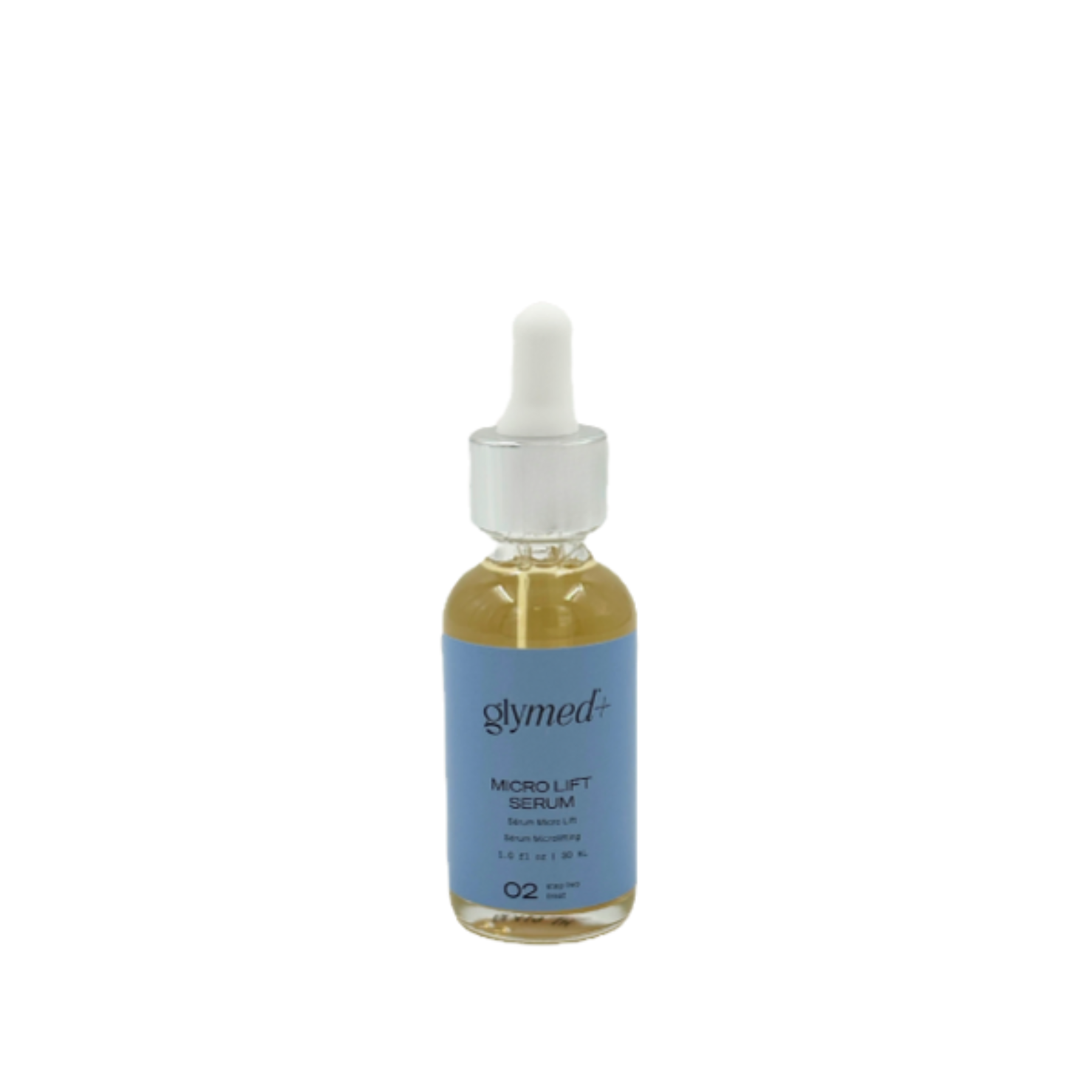 GlyMed Plus microlift serum | Face oil | LOSHEN & CREM