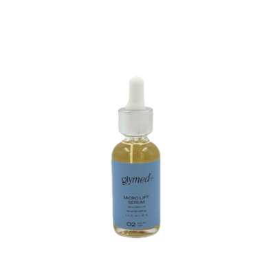 GlyMed Plus microlift serum | Face oil | LOSHEN & CREM