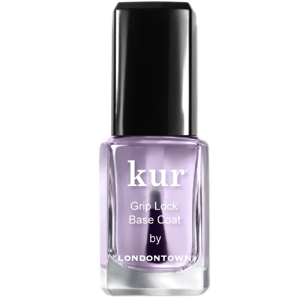 GRIP LOCK BASE COAT | Nail polish base coat | LOSHEN & CREM