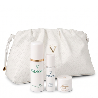 GWP Valmont Summer skincare essential - $800 | Gift with Purchase | LOSHEN & CREM