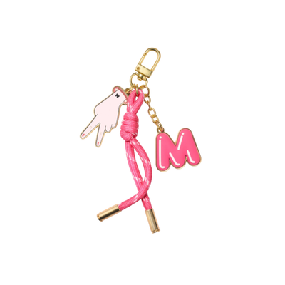 Manucurist Jelly Charm - Limited edition | Gift with Purchase | LOSHEN & CREM
