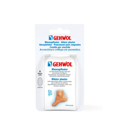 Gehwol Blister Plaster Large