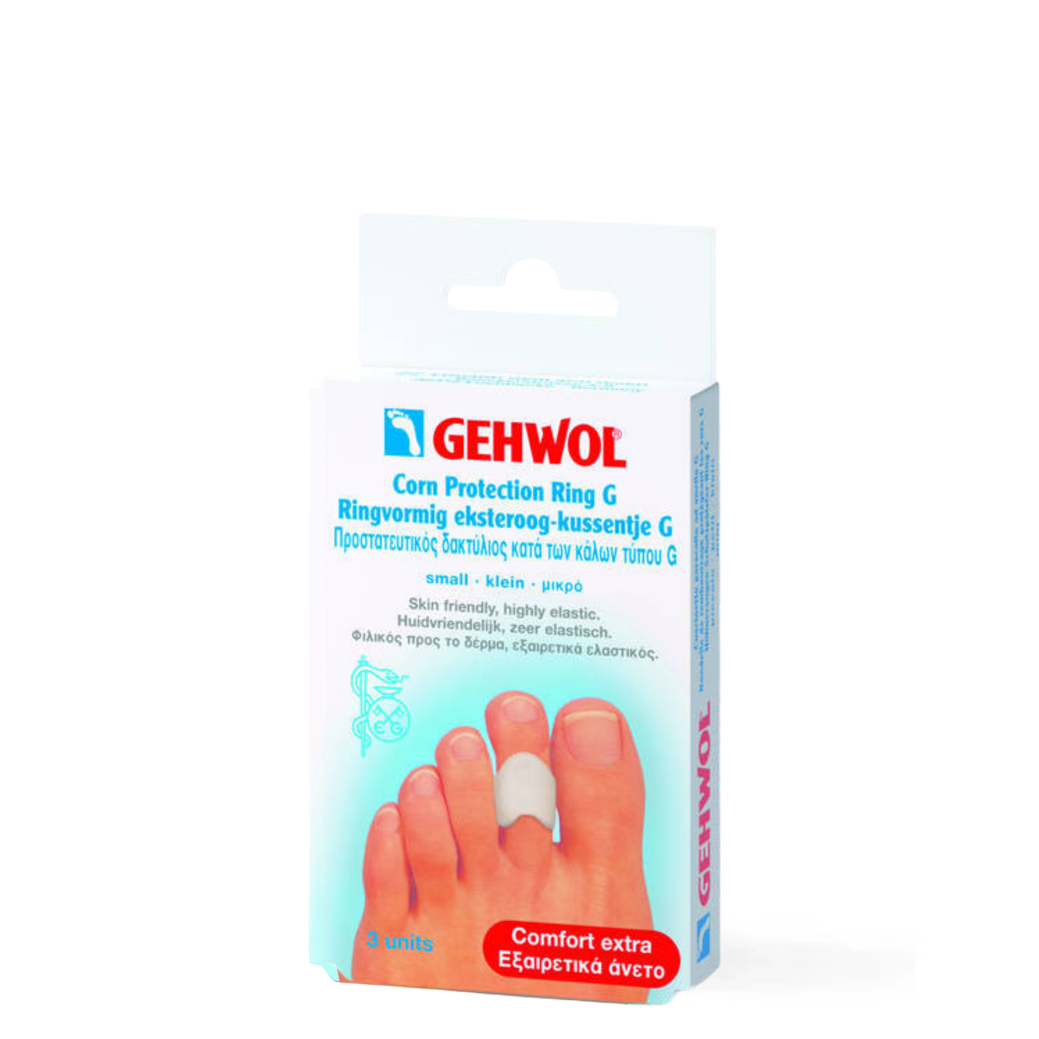 Gehwol Corn Protection Ring G