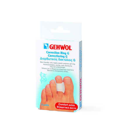 Gehwol Correction Ring G - Polymer
