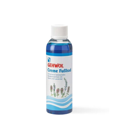 Gehwol Cream Foot Bath | Feet - Soak | LOSHEN & CREM
