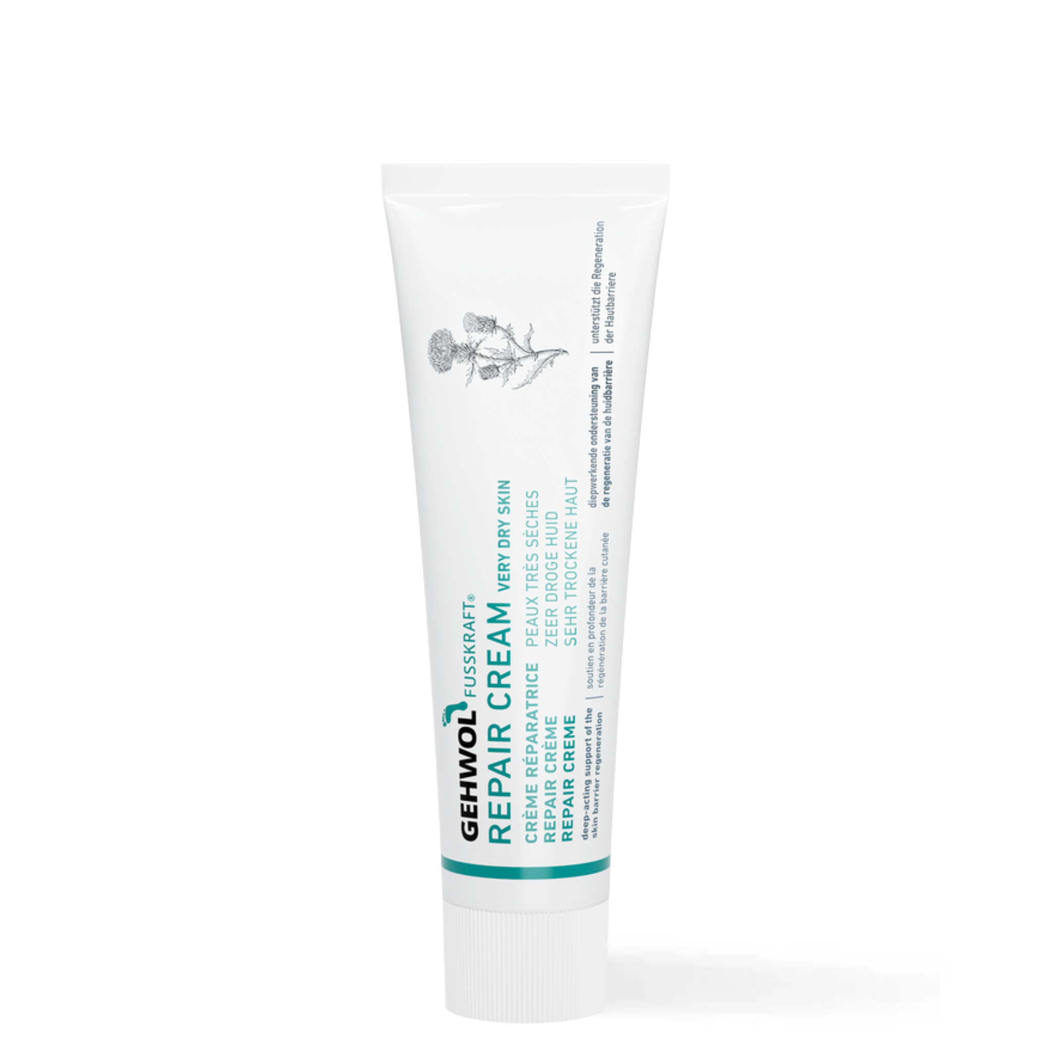 Gehwol Fusskraft Repair Cream