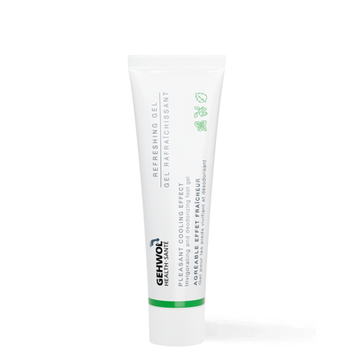 Gehwol Health Refreshing Gel | Feet - Heavy leg | LOSHEN & CREM