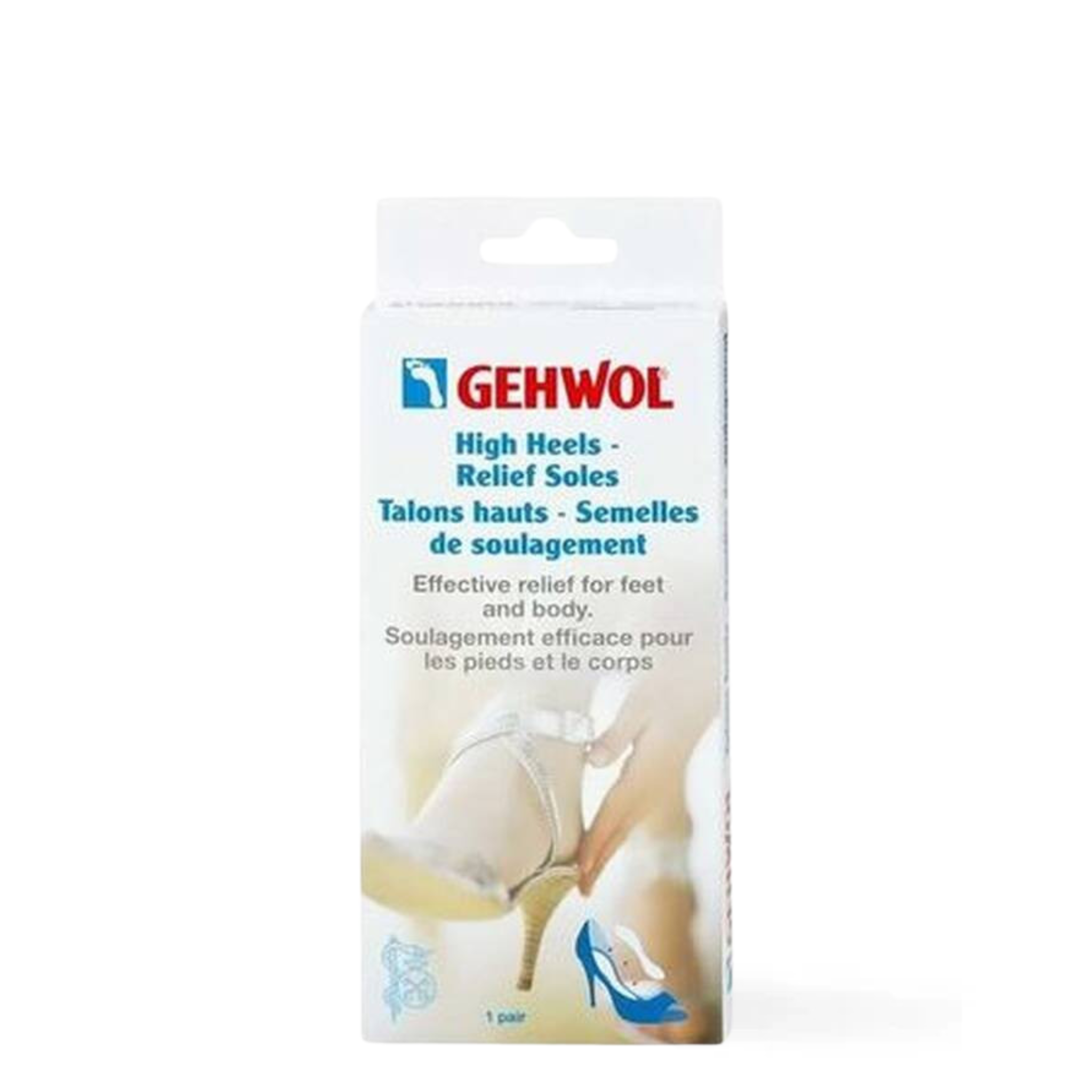 Gehwol High Heel Relief