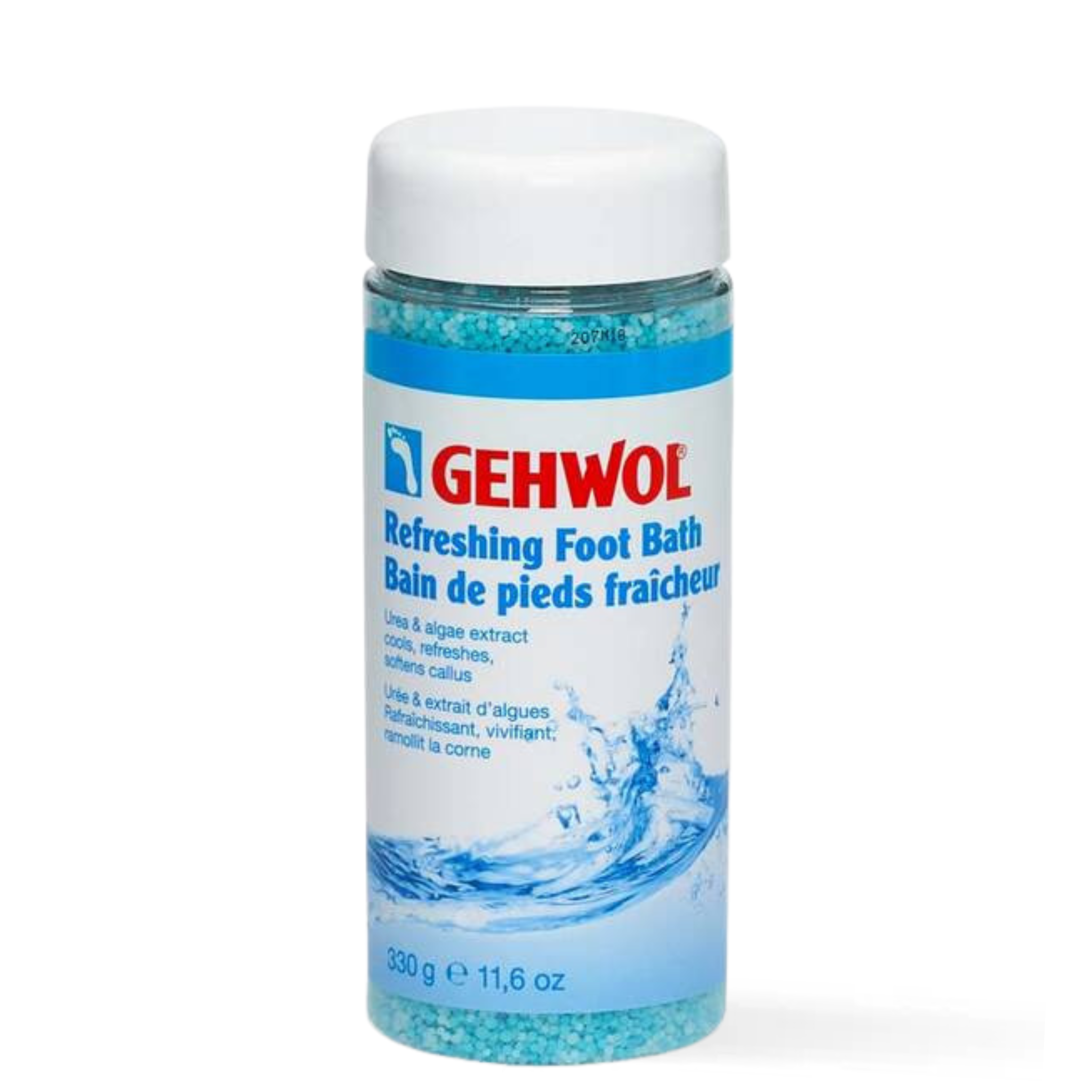 Gehwol Refreshing Foot Bath