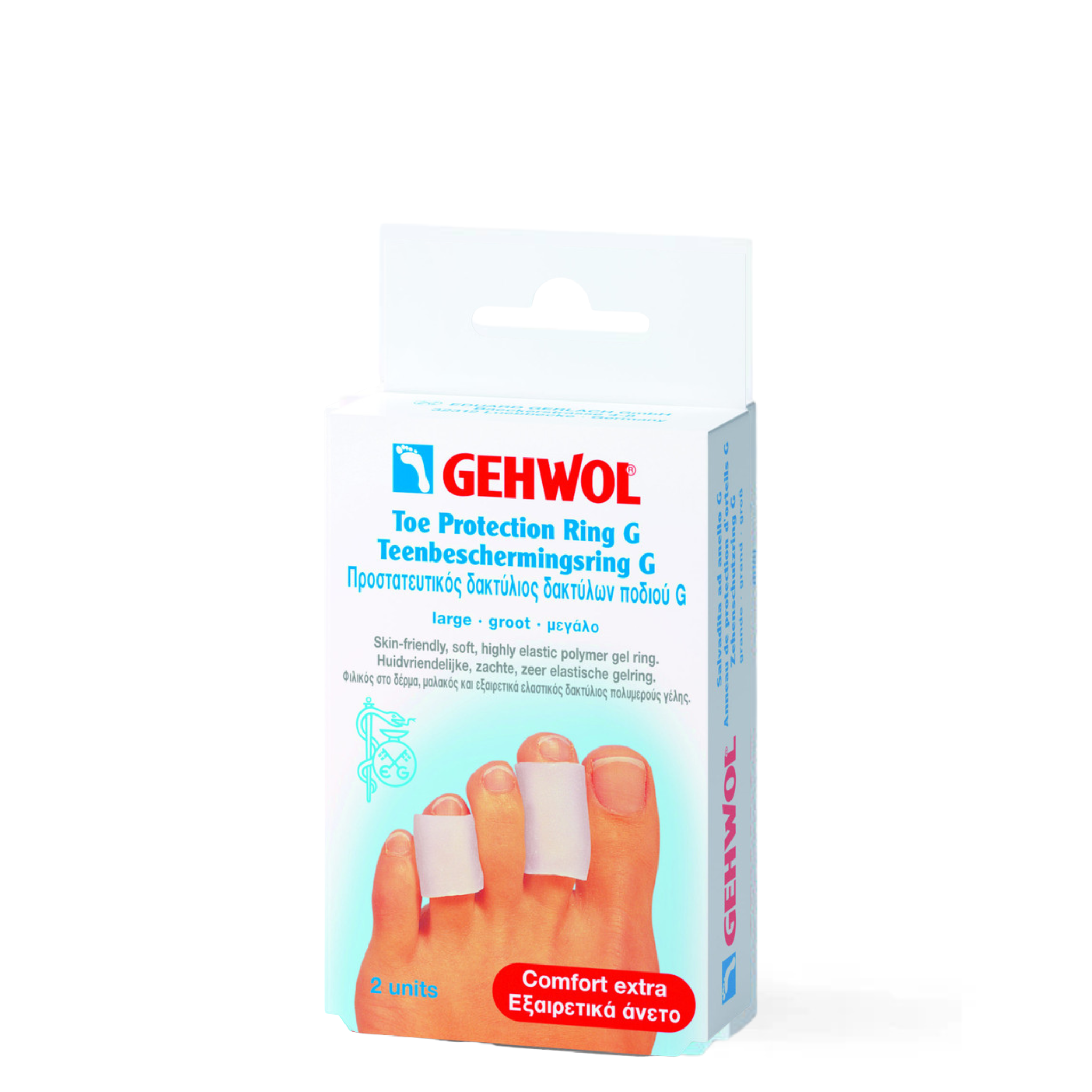 Gehwol Toe Protection Ring G