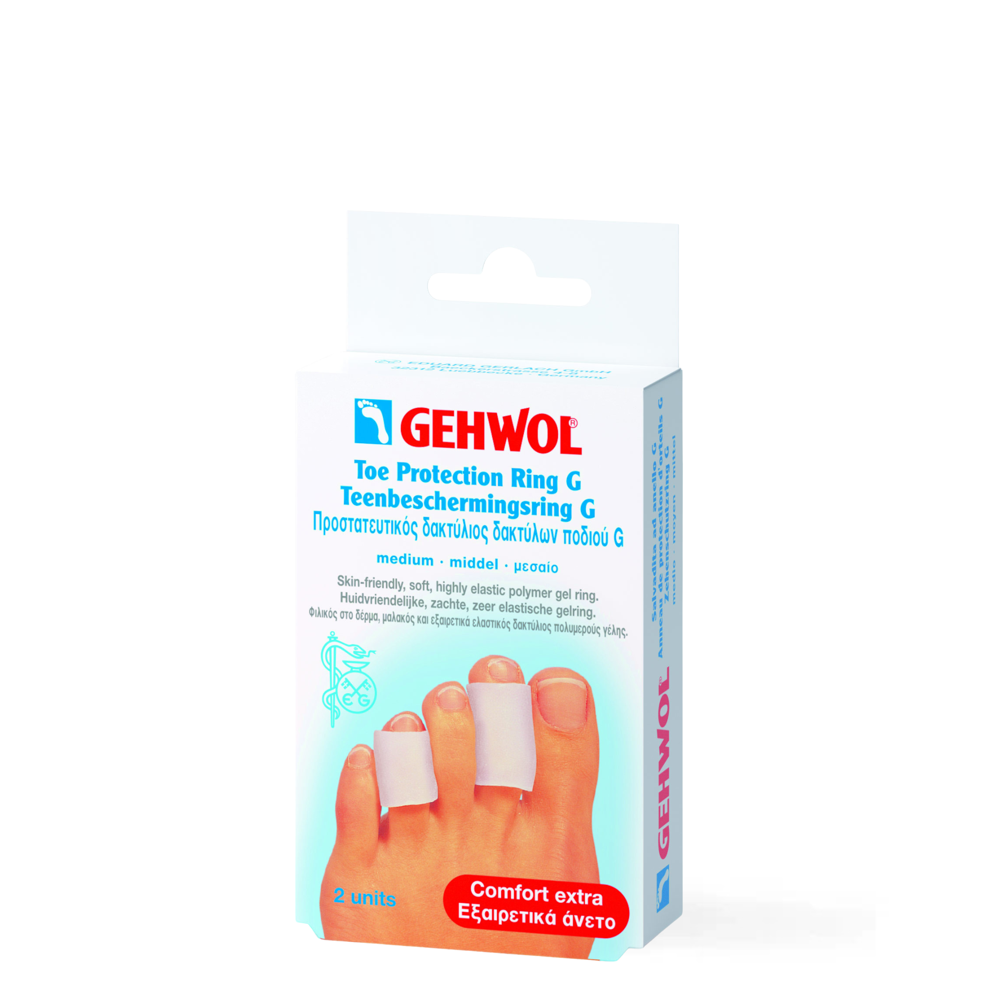 Gehwol Toe Protection Ring G