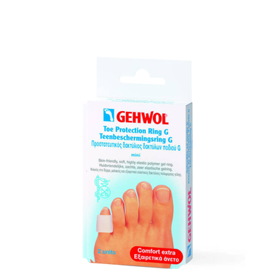 Gehwol Toe Protection Ring G