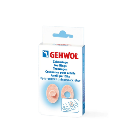 Gehwol Toe Rings