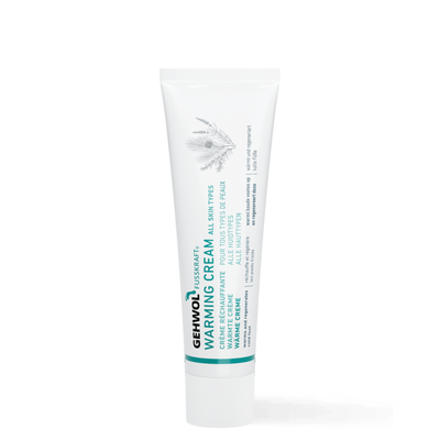 Gehwol Fusskraft Warming Cream | Feet - Cold feet | LOSHEN & CREM
