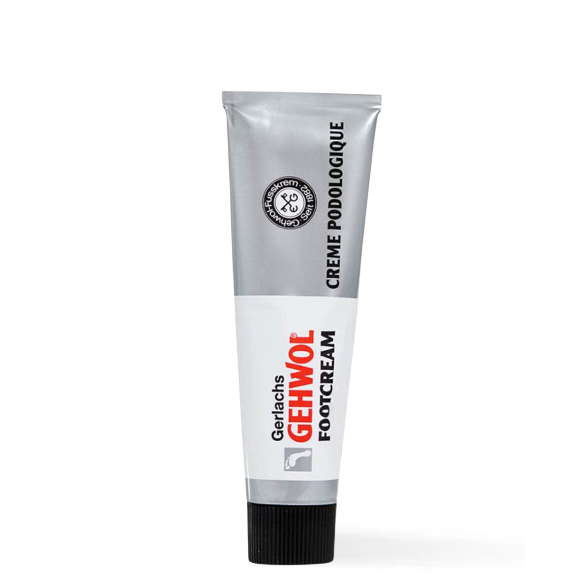 Gehwol Foot Cream | Feet - Anti-Inflammatory | LOSHEN & CREM
