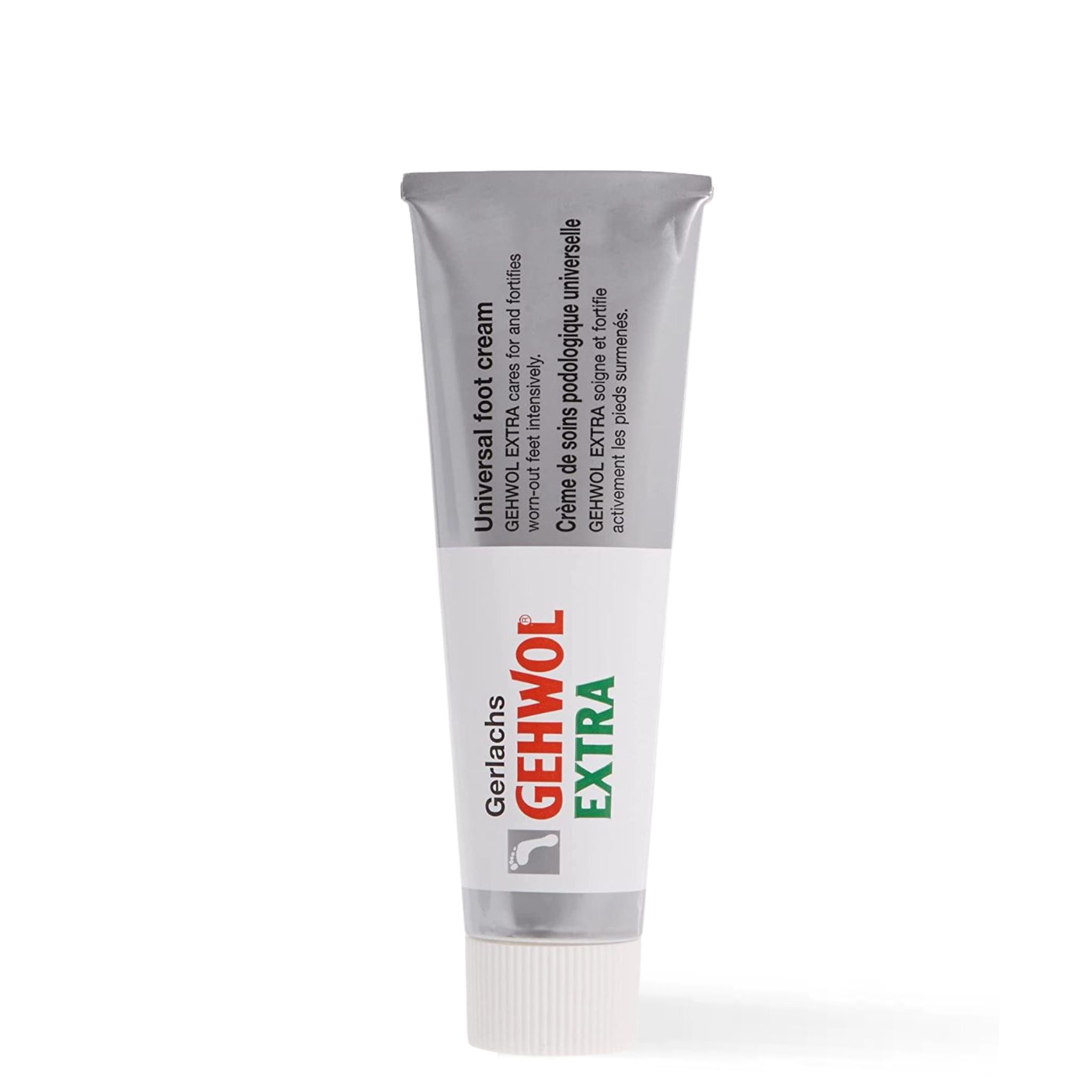 Gehwol Foot Cream Extra | Feet - Athlete Foot | LOSHEN & CREM