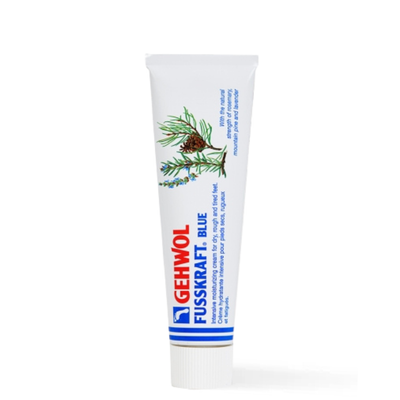 Gehwol Fusskraft Blue | Feet - Deodorant | LOSHEN & CREM